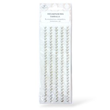 Helminauha tarralla, 2472 Hopea