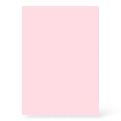 Korttipohja A6 1-osainen, 8341 Rose