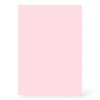 Korttipohja A6 1-osainen, 8341 Rose