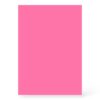 Korttipohja A6 1-osainen, 8307 Vanha rosa