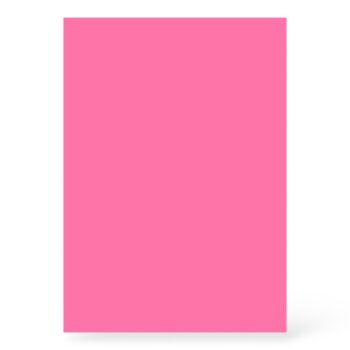 Korttipohja A6 1-osainen, 8307 Vanha rosa