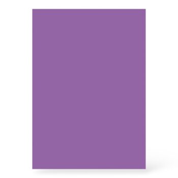 Korttipohja A6 1-osainen, 8306 Lila