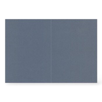 Korttipohja LUMO 2-osainen, 7974 Sininen