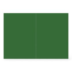 Korttipohja 2-osainen, 7908 Tummanvihreä