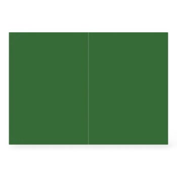Korttipohja 2-osainen, 7908 Tummanvihreä