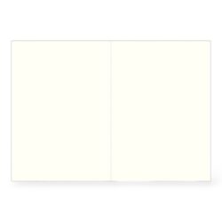 Korttipohja 2-osainen, 7928 Luonnonvalkoinen