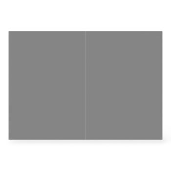 Korttipohja 2-osainen, 7910 Harmaa