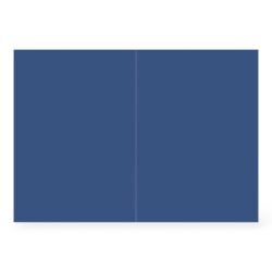 Korttipohja 2-osainen, 7909 Tummansininen