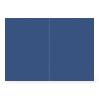 Korttipohja 2-osainen, 7909 Tummansininen