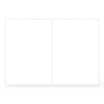 Korttipohja 2-osainen, 7900 Valkoinen