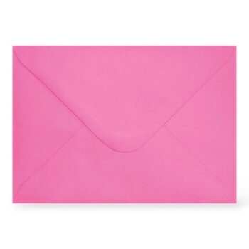 Kirjekuori C6 20kpl, 1206 Vanha rosa