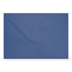 Kirjekuori C6 20kpl, 1867 Tummansininen