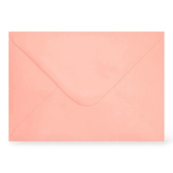 Kirjekuori C6 20kpl, 1876 Vaaleanpunainen