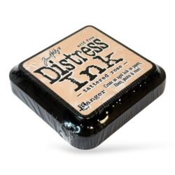 Distress Ink leimasintyyny, Tattered Rose