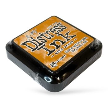 Distress Ink leimasintyyny, Wild Honey