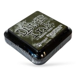 Distress Ink leimasintyyny, Forest Moss