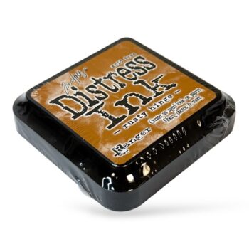 Distress Ink leimasintyyny, Rusty Hinge