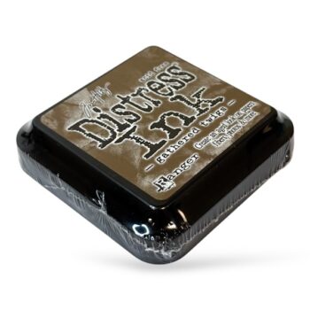 Distress Ink leimasintyyny, Gathered Twings