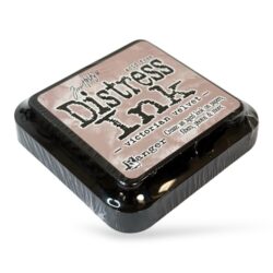 Distress Ink leimasintyyny, Victorian Velvet