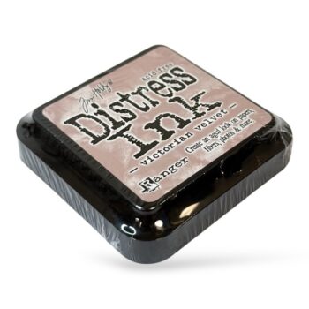 Distress Ink leimasintyyny, Victorian Velvet