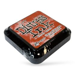 Distress Ink leimasintyyny, Fired Brick