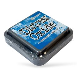 Distress Oxide leimasintyyny, Mermaid Lagoon