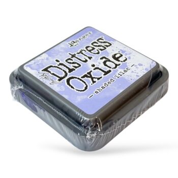 Distress Oxide leimasintyyny, Shaded Lilac