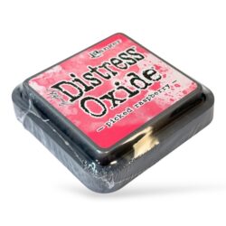 Distress Oxide leimasintyyny, Picked Rasberry