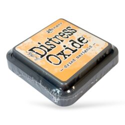 Distress Oxide leimasintyyny, Dried Marigold