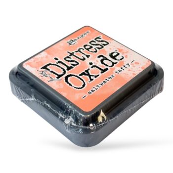 Distress Oxide leimasintyyny, Saltwater Taffy