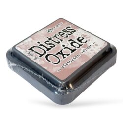 Distress Oxide leimasintyyny, Victorian Velvet