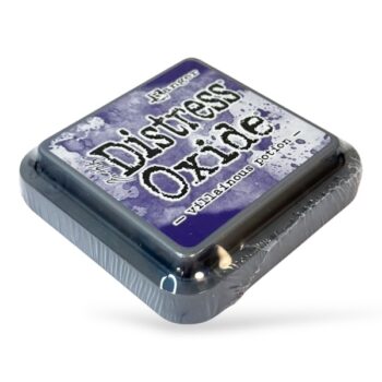 Distress Oxide leimasintyyny, Villainous Potion