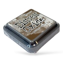 Distress Oxide leimasintyyny, Walnut Stain