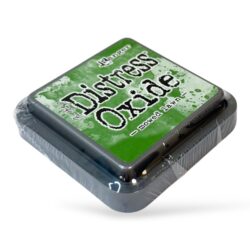 Distress Oxide leimasintyyny, Mowed Lawn