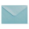 Helmiäiskirjekuori C6 10kpl, 1346 Taivaansininen