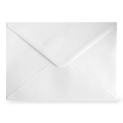 Kirjekuori 13,3x18,3cm 10kpl, 1949 Valkoinen