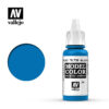 Vallejo Model Color, 736 Blue Fluorescent