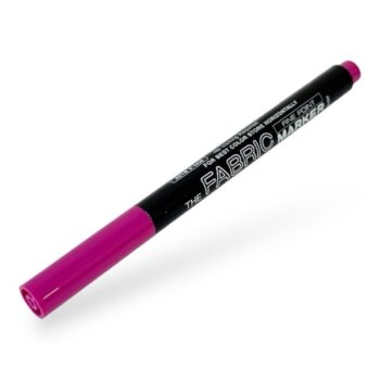 Marvy tekstiilitussi, 20 Magenta