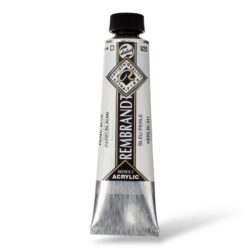 Rembrandt akryyliväri 40ml, 820 Pearl Blue
