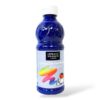 LB Gouache Redimix valmisväri 500ml, Ultramariini