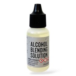 Ranger Alcohol Blending Solution 14ml