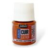 Pebeo Setacolor nahkamaali 45ml, Terracotta
