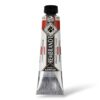 Rembrandt akryyliväri 40ml, 273 Transparent Ox. Orange