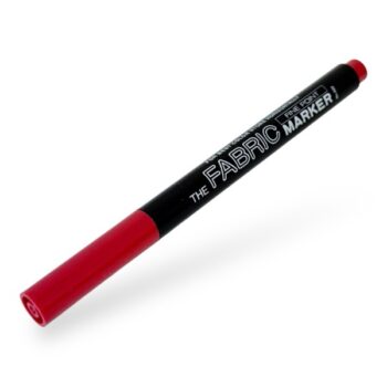 Marvy tekstiilitussi, 65 Cherry