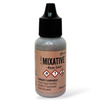 Ranger Mixative 14ml, Rose Gold