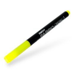 Marvy tekstiilitussi, f5 Fl Yellow