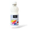 LB Gouache Redimix valmisväri 500ml, Valkoinen