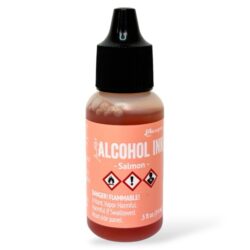 Ranger Alcohol Ink 14ml, Salmon