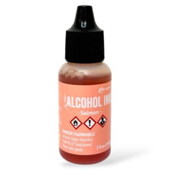 Ranger Alcohol Ink 14ml, Salmon