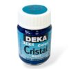 Deka Cristal lasimaali 25ml, 58 Turkoosi
